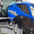 New Holland T7.190 Autocommand