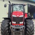 Massey Ferguson 8730S