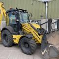 New Holland B110C TC