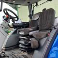 Valtra T234 Reverse Drive