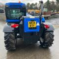 New Holland LM5030