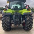 Claas Arion 610