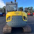 Wacker Neuson 6003