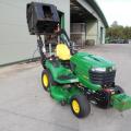 John Deere X950R