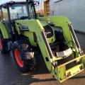 Claas Axos 340