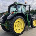 John Deere 6110M