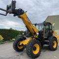 JCB TM320S