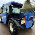 New Holland LM6.28