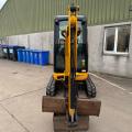 JCB 8018 CTS