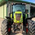 Claas Arion 620