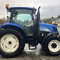 New Holland TS100A