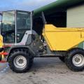 Wacker Neuson DV100