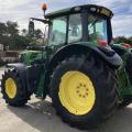 John Deere 6140M