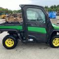 John Deere XUV 865M Gator