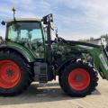 Fendt 516