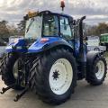 New Holland T5.110