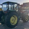 John Deere 2850