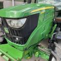 John Deere 6155R