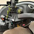 Claas Arion 420