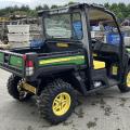 John Deere XUV 865M Gator