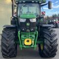 John Deere 6215R Ultimate Edition