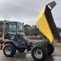 Wacker Neuson DV90