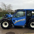 New Holland LM6.28