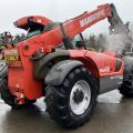 Manitou MLT 735-120 LSU