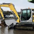 Wacker Neuson ET90