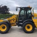 JCB TM320S