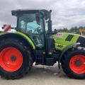 Claas Arion 610