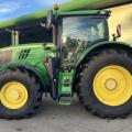 John Deere 6215R Ultimate Edition