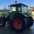 Claas Axos 340