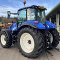 New Holland T5.110