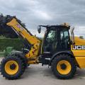 JCB TM320S