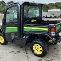 John Deere XUV 865M Gator