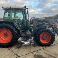 Fendt 714 Vario