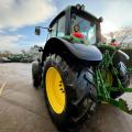 John Deere 6155M