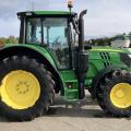 John Deere 6140M