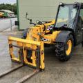 JCB 525-60 Agri Plus