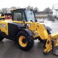 JCB 525-60 Agri Plus