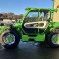 Merlo TF50.8 TCS