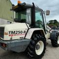 Terex T250