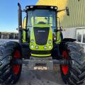 Claas Arion 610