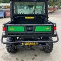 John Deere XUV 865M Gator