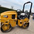 CAT CB2.7