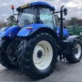 New Holland T7.250