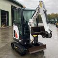 Bobcat E17