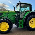 John Deere 6155M