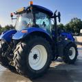 New Holland T7.210